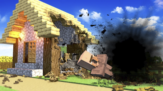 Download Teardown Mod for Minecraft PE Hiburan untuk Android tangkapan layar 3