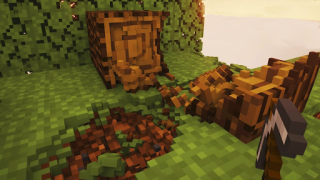 Download Teardown Mod for Minecraft PE Hiburan untuk Android tangkapan layar 4