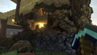 Download Teardown Mod for Minecraft PE Hiburan untuk Android tangkapan layar 6
