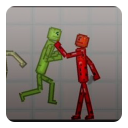 Download  Mod Melon battle playground
