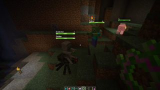 Download Neat Mod Minecraft Hiburan untuk Android tangkapan layar 3