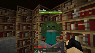 Download Neat Mod Minecraft Hiburan untuk Android tangkapan layar 5