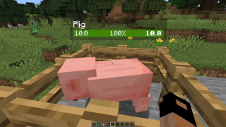 Download Neat Mod Minecraft Hiburan untuk Android tangkapan layar 6
