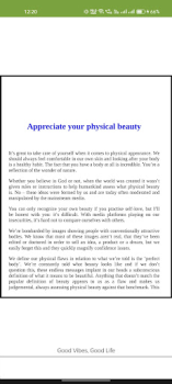 Download Good Vibes Good Life Buku dan Referensi untuk Android tangkapan layar 4