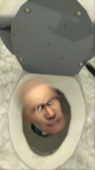 Download Skibidi toilet Permainan kasual untuk Android tangkapan layar 4