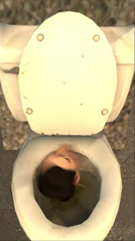 Download Skibidi toilet Permainan kasual untuk Android tangkapan layar 6