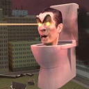 Download  Skibidi Toilet Man