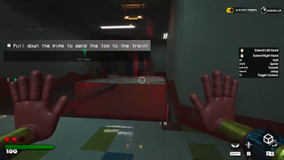 Download Project Playtime Phase 2 Petualangan untuk Android tangkapan layar 3