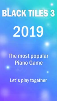 Beat Tiles 3 : classic game