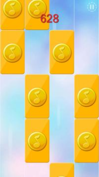 Beat Tiles 3 : classic game