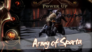 Download Army of Sparta God War 3 Game aksi untuk Android tangkapan layar 3