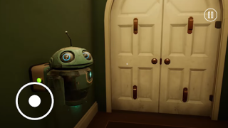 Download Yellow baby in black Cat Game aksi untuk Android tangkapan layar 2