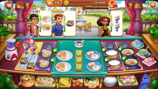 Download Cooking Madness: A Chef's Game Arkade untuk Android tangkapan layar 7