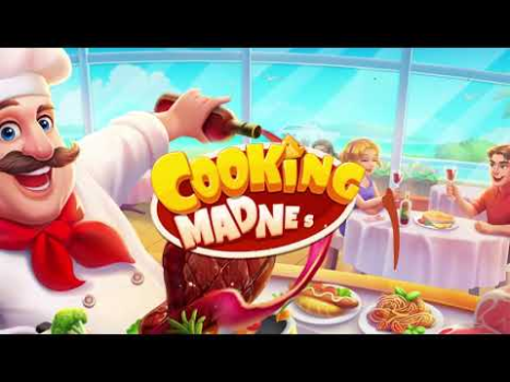 Download Cooking Madness: A Chef's Game Arkade untuk Android tangkapan layar 8