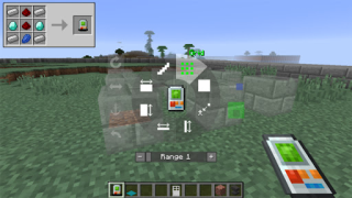 Download Building Gadgets Mod Minecraft Hiburan untuk Android tangkapan layar 7