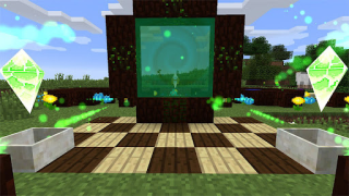 Download Botania Mod Minecraft Hiburan untuk Android tangkapan layar 3
