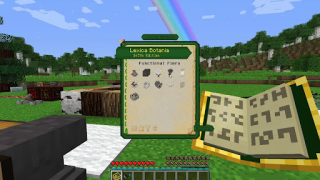 Download Botania Mod Minecraft Hiburan untuk Android tangkapan layar 4