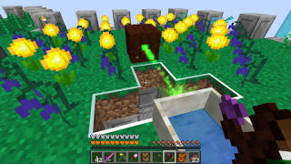 Download Botania Mod Minecraft Hiburan untuk Android tangkapan layar 5