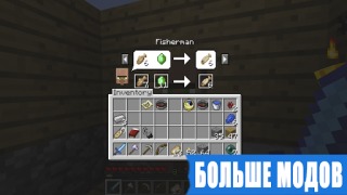 Download Java Edition Mod for Minecraft Hiburan untuk Android tangkapan layar 4