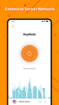 Download KeyNote Alat untuk Android tangkapan layar 2