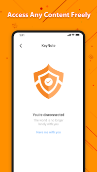 Download KeyNote Alat untuk Android tangkapan layar 3