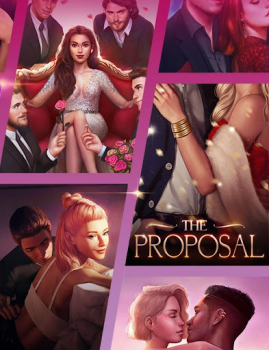 Download FikFap Porn®: The PROPOSAL Hiburan untuk Android tangkapan layar 4
