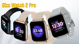 Download Dizo Watch 2 Pro Guide Pendidikan untuk Android tangkapan layar 2