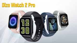 Download Dizo Watch 2 Pro Guide Pendidikan untuk Android tangkapan layar 4