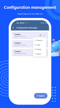 Download Auto Clicker - Automatic tap Alat untuk Android tangkapan layar 5