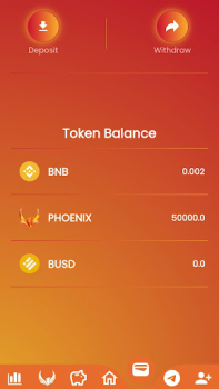 Download Phoenix Network Keuangan untuk Android tangkapan layar 2