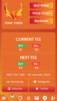Download Phoenix Network Keuangan untuk Android tangkapan layar 6