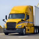 Download  Truck Simulator:Truck Legend