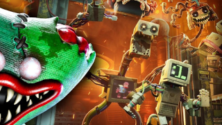 Download Project phase 2 : Playtime Petualangan untuk Android tangkapan layar 2