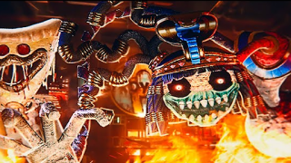 Download Project phase 2 : Playtime Petualangan untuk Android tangkapan layar 7