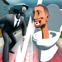 Download  Skibidi Cameraman Toilet Mod