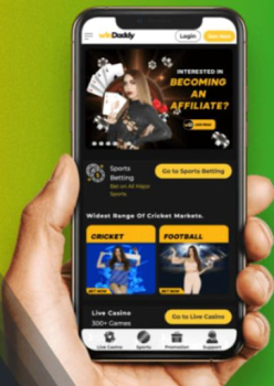 Download Windaddy - big win time! Kasino untuk Android tangkapan layar 6