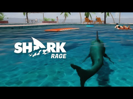 Download Shark Rage Game aksi untuk Android tangkapan layar 8