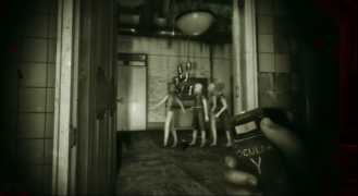 Download The Outlast: FPS Action Trials Petualangan untuk Android tangkapan layar 4