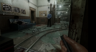 Download The Outlast: FPS Action Trials Petualangan untuk Android tangkapan layar 5