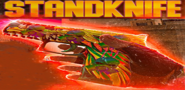 Download стенд кнайф Подсказки Game aksi untuk Android tangkapan layar 5