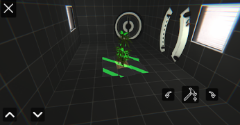 Download Teleportal 2 (Beta) Teka-teki untuk Android tangkapan layar 4