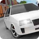 Download  Russian Cars: 99 and 9 in City