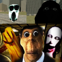 Download  Nextbot Mod for Gmod