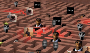 Download Nextbot Mod for Gmod Alat untuk Android tangkapan layar 3