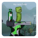 Download  Skibidi Toilet Mod For Melon