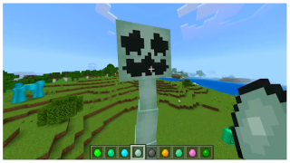 Download Banban 3 Mod For MCPE Hiburan untuk Android tangkapan layar 3