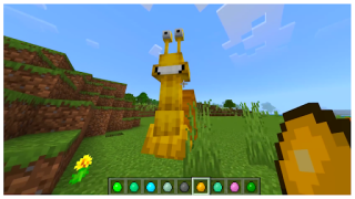 Download Banban 3 Mod For MCPE Hiburan untuk Android tangkapan layar 4