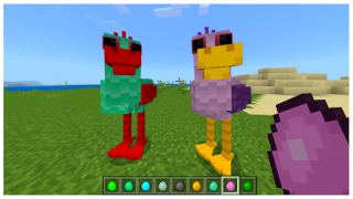 Download Banban 3 Mod For MCPE Hiburan untuk Android tangkapan layar 5