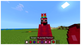 Download Banban 3 Mod For MCPE Hiburan untuk Android tangkapan layar 6