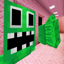 Download  Garten Banban 2 maps for MCPE